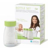  Ardo Bottle Set and box