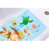 Dreambaby Anti-Slip Bath Mat Live