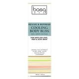 Basq Cooling Body Bliss Lotion Basq