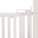 Fred productkit de poste de escalera universal fred