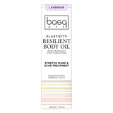 Basq Resilient Body Stretch Mark Oil - Lavender Basq