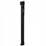 Product Safetots Advanced Retractable Safety Gate Black