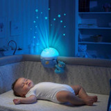 Chicco Next2Stars Baby Night Light Projector