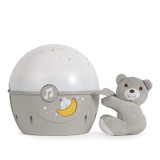 Producto Proyector De Luz Nocturna Para Bebé Chicco Next2Stars - Neutro 