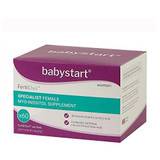 Babystart® FertilOva Side 2