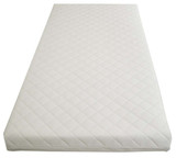 Babylo Spring Mattress (10cm Thick) 139 x 69cm Cot Bed