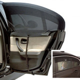 Outlook Auto Car Sun Shade - Double Pack