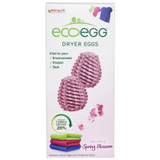 Huevo Secador Eco Egg - Flor De Primavera