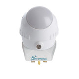 Dreambaby Auto-Sensor LED Rotating Night Light product