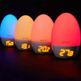 Gro Egg2 Room Thermometer example