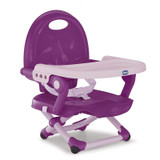 Chicco Pocket Snack Booster Seat Violetta