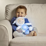 Chicco First Dreams Lullaby Sheep - Blue Live alt