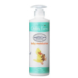 Childs Farm Baby Moisturiser - Shea & Coca Butter 250ml