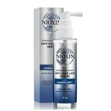 Nioxin Anti-Hairloss Serum 70ml 