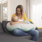 Badabulle Maternity Cushion Fluffy Live Alt