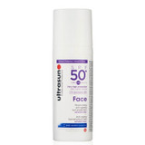 Ultrasol rostro spf50+ 50ml