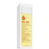  Bio Oil Skincare Oil Natural box front 