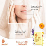  Bio Oil Aceite Para El Cuidado De La Piel Natural