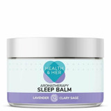 Health & Her Aromatherapy Sleep Balm 40g