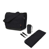 Babylo Changing Bag Black