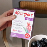 Vitabiotics Menopace Plus 56's