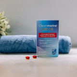 Cleanmarine Aceite de Krill 60 Cápsulas vivo