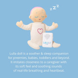 Lulla Doll - Sky - Lifestyle 1