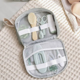 Kit de cuidados esenciales para el cuidado del bebé Babymoov eco verde mar