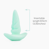 Kegel8 Vaginal Dilator Set Size 3