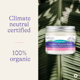 Lansinoh Organic Nipple Balm Lifestyle 3