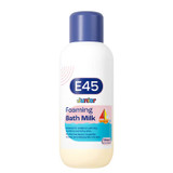 E45 Junior Foam Bath Milk 500ml