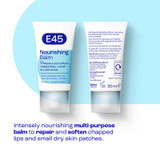 E45 Lips & Dry Skin Balm 30ml 2
