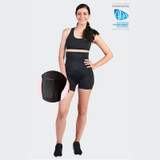 SRC C-Section Recovery Mini Shorts 2