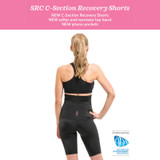 SRC C-Section Recovery Leggings 2