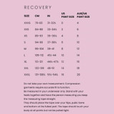 SRC Postpartum Recovery Shorts 3