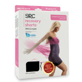 SRC Postpartum Recovery Mini Shorts