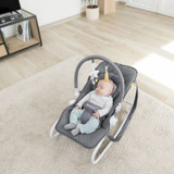 Badabulle Easy Bouncer Baby Chair - Moonlight 2