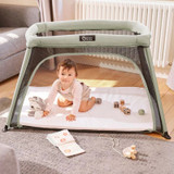 Babymoov Travel Cot 3-in-1 Moov & Comfy 6