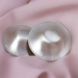 Silverette Nursing Cups - The Orginal Cup, Pure 925 Silver 3