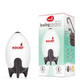 Rockit V2 Portable Baby Pushchair Rocker