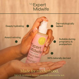 My Expert Midwife Stretch Mark Serum 150ml 3