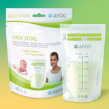 Ardo Easy Store Bags 3