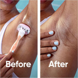 Gillette Venus Breeze Spa Blade Refill - 4 Pack 4