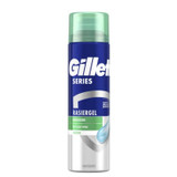 Gillette Series Soothing Shaving Gel 200ml