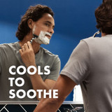Gillette Series Soothing Shaving Gel 200ml 5