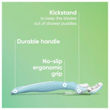 Gillette Venus Extra Smooth Razor 4