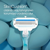 Gillette Venus Smooth Razor 3