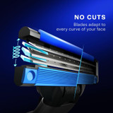 Gillette Mach 3 Razor 4