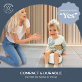 Dreambaby First Stage Toddler Potty 4