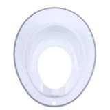 Dreambaby Toilet Topper - Grey